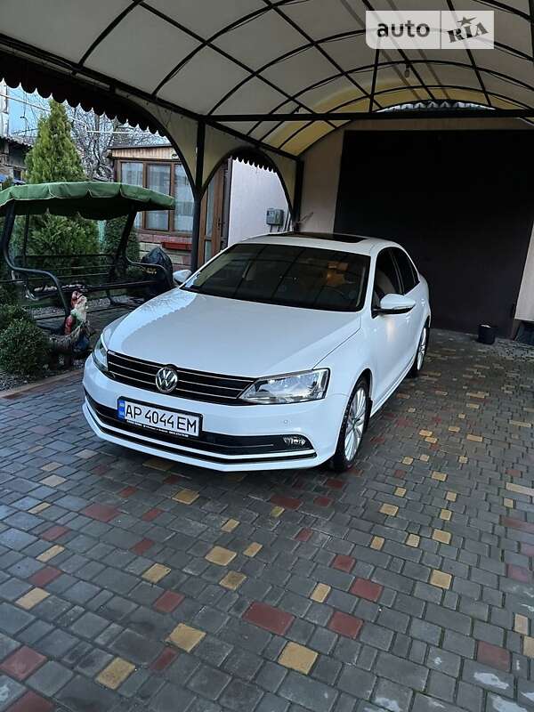 2016 volkswagen jetta
