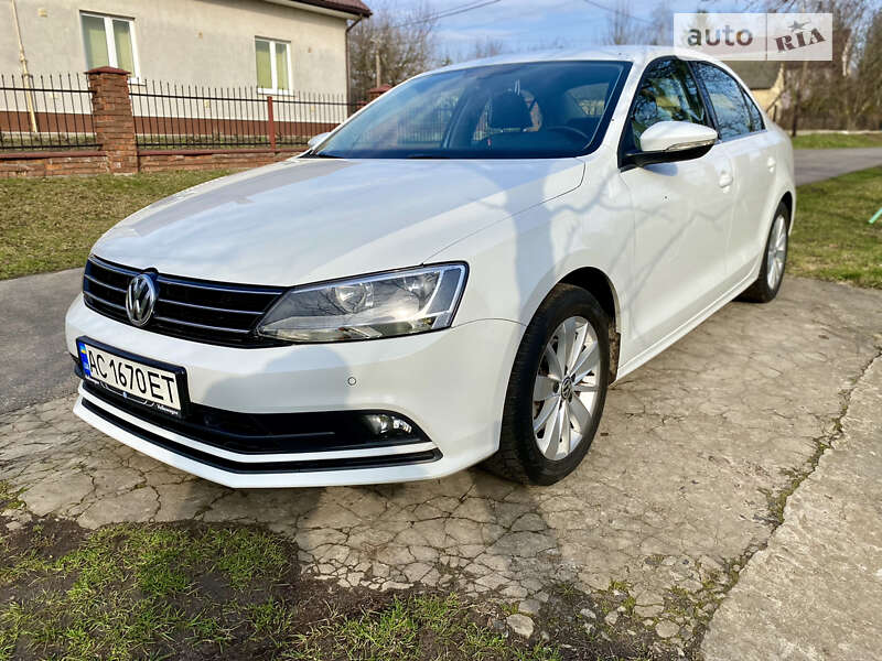 2016 volkswagen jetta