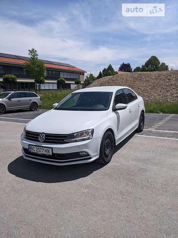 2016 volkswagen jetta