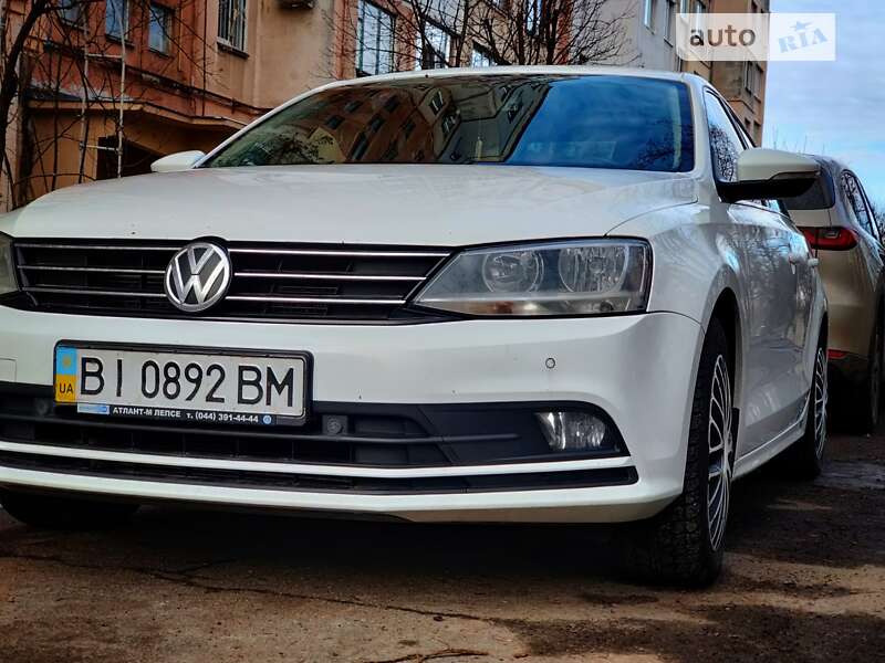 2016 volkswagen jetta