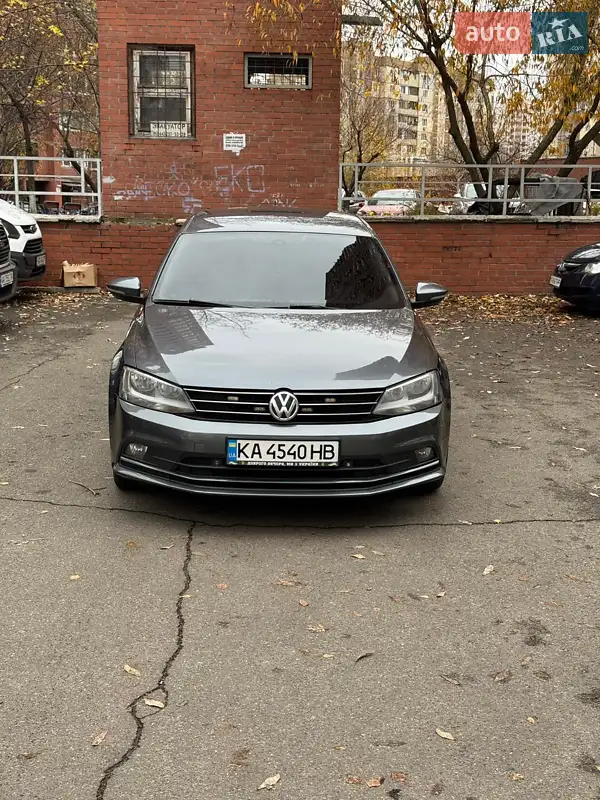 2016 volkswagen jetta