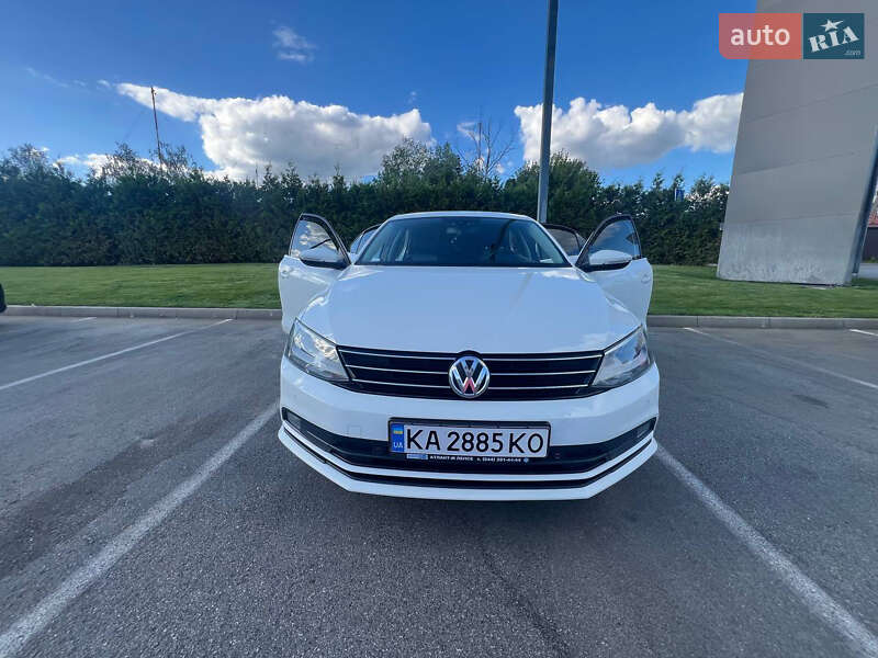 2016 volkswagen jetta