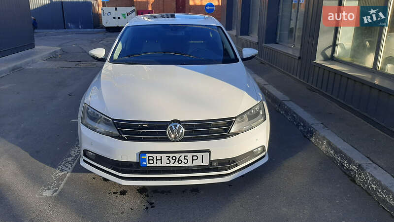 2016 volkswagen jetta