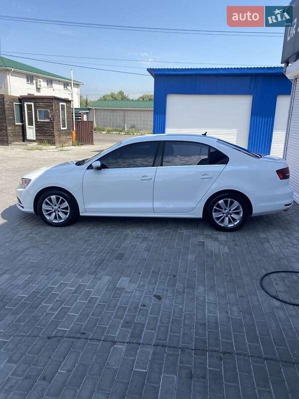 2016 volkswagen jetta