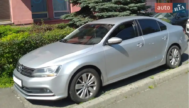 2016 volkswagen jetta
