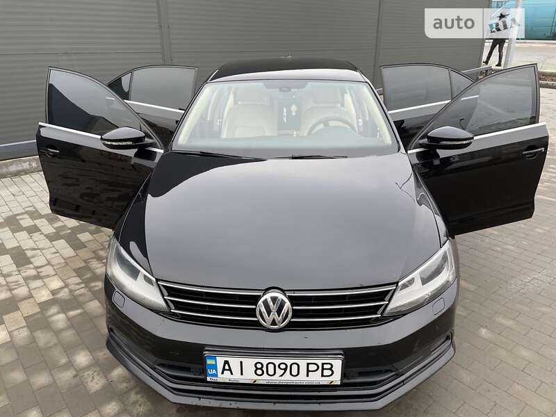 2016 volkswagen jetta