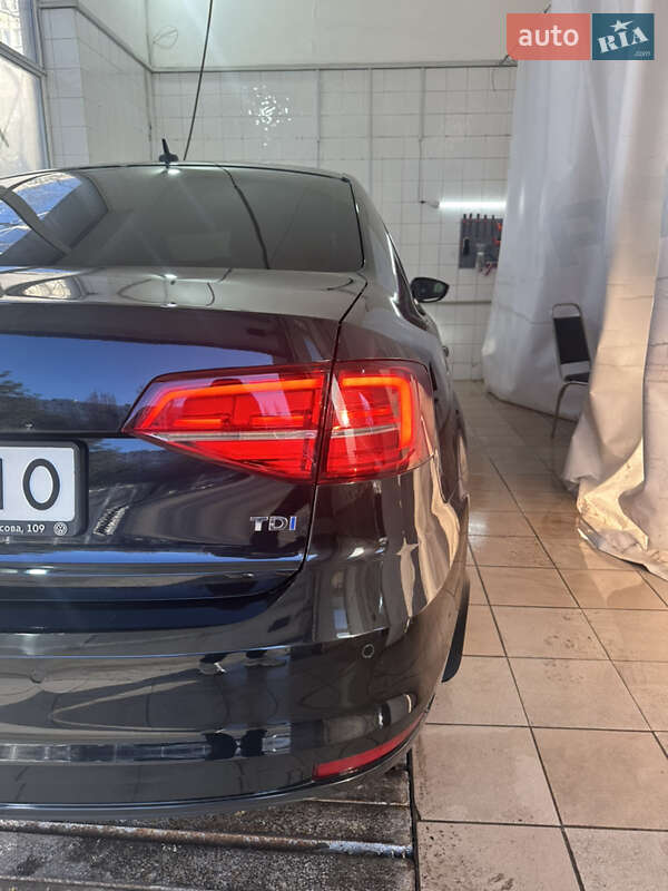 2016 volkswagen jetta