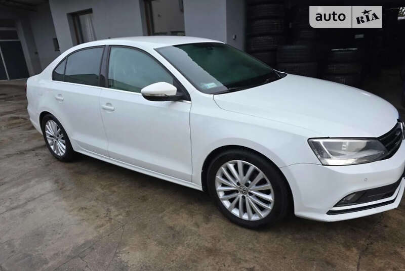 2016 volkswagen jetta