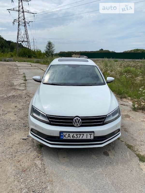 2016 volkswagen jetta