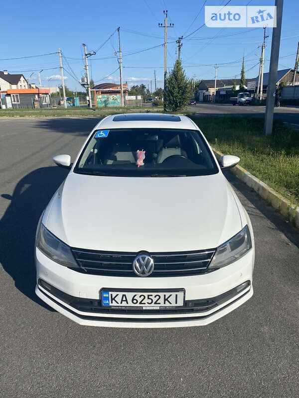 2016 volkswagen jetta