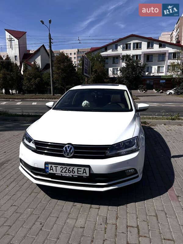 2016 volkswagen jetta