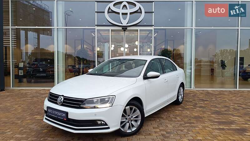 2016 volkswagen jetta