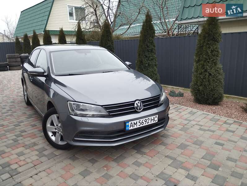 2016 volkswagen jetta