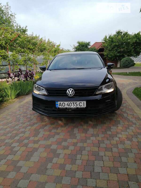 2016 volkswagen jetta