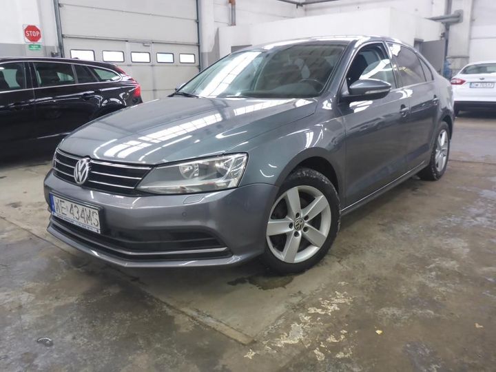 2016 volkswagen jetta
