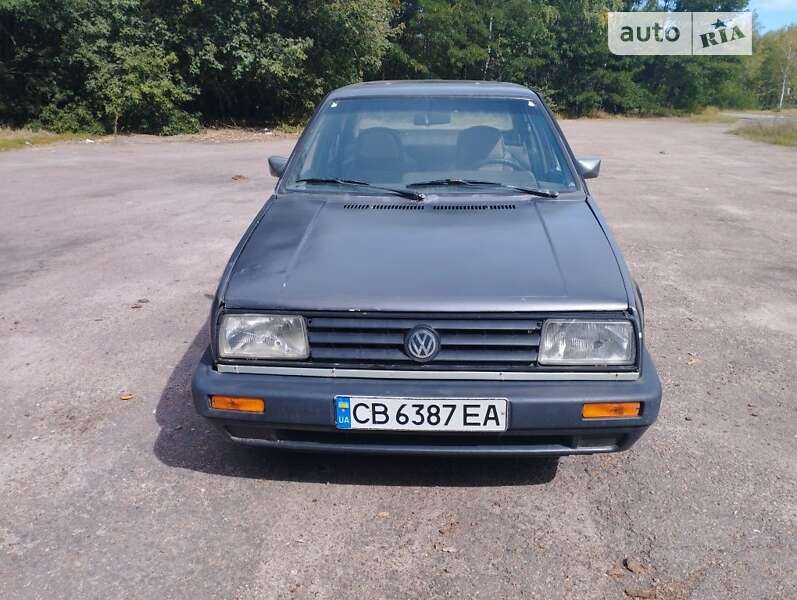 1986 volkswagen jetta