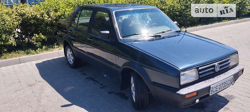 1985 volkswagen jetta