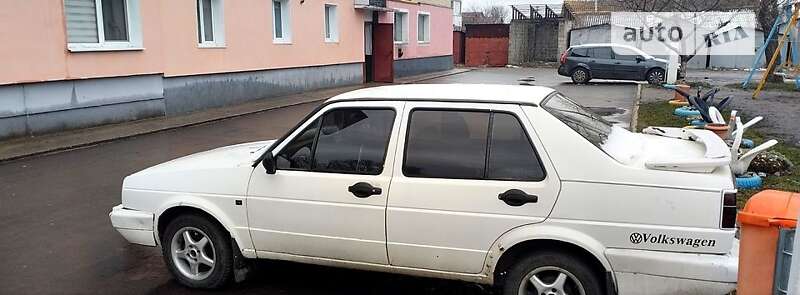 1986 volkswagen jetta