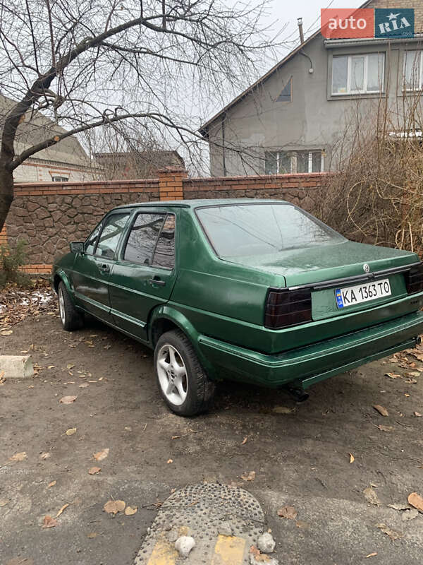 1987 volkswagen jetta