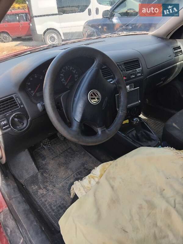 2000 volkswagen jetta