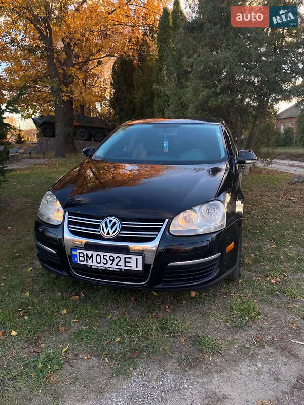 2006 volkswagen jetta