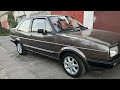 1987 volkswagen jetta