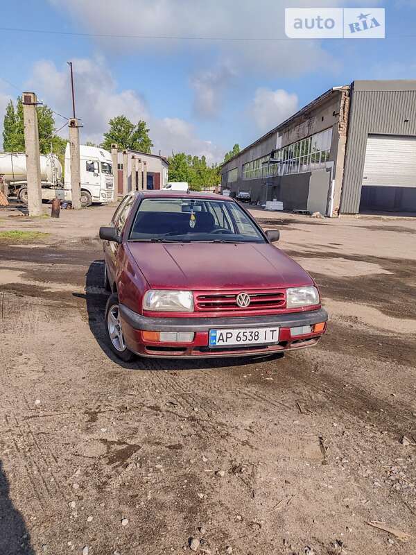 1994 volkswagen vento