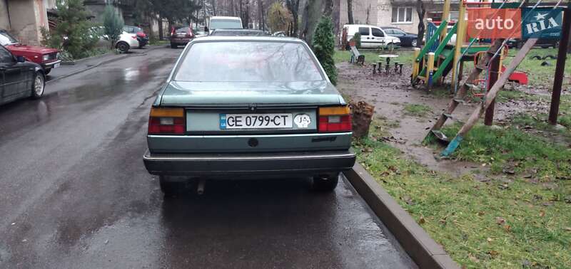 1987 volkswagen jetta