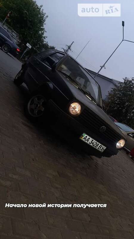 1987 volkswagen golf