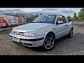 1999 volkswagen golf