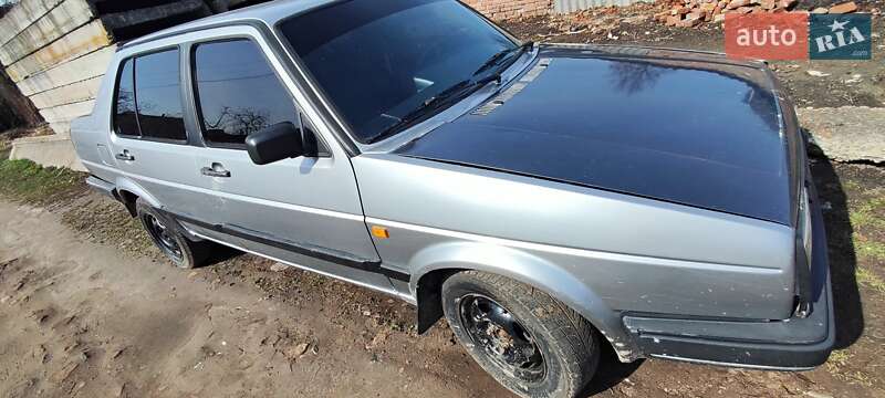1989 volkswagen jetta