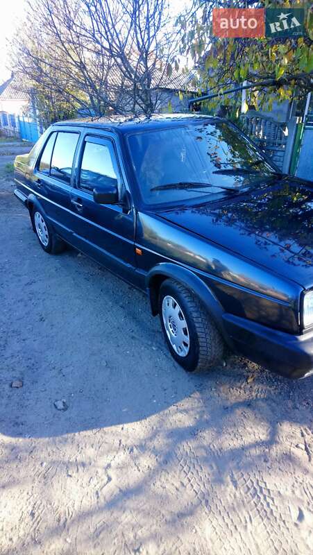 1989 volkswagen jetta