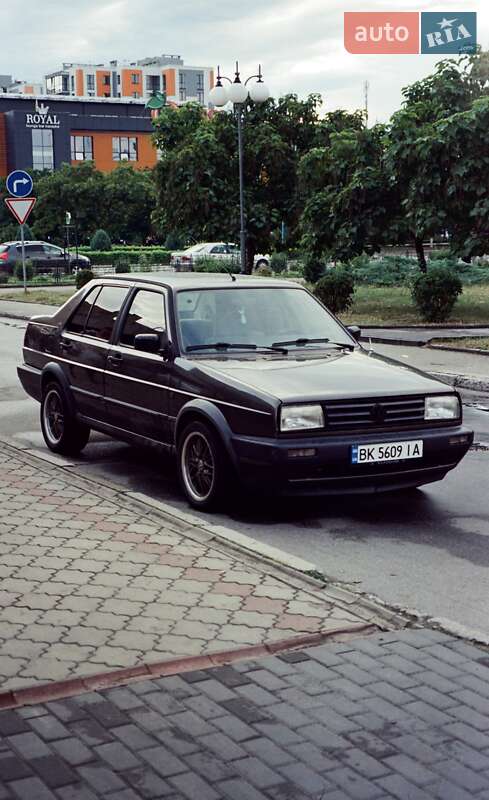 1990 volkswagen jetta