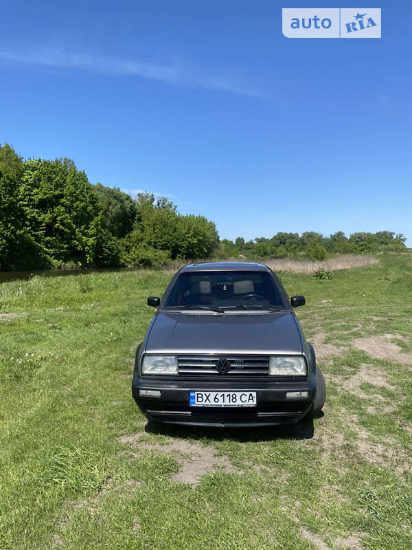 1990 volkswagen jetta