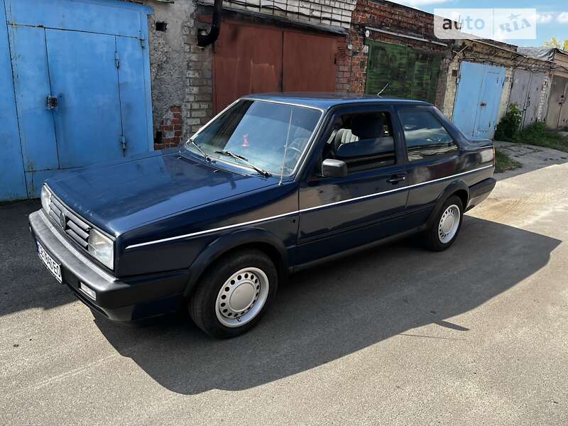 1990 volkswagen jetta
