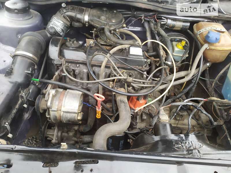 1990 volkswagen golf