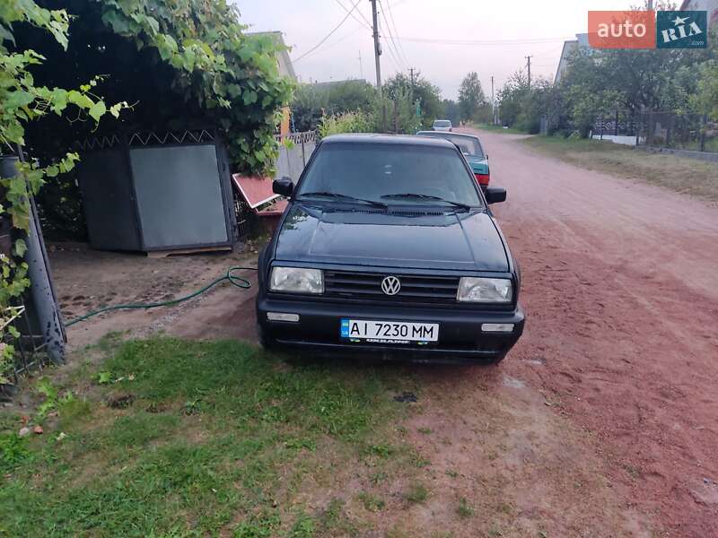 1990 volkswagen jetta