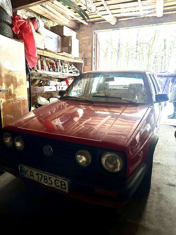 1990 volkswagen jetta
