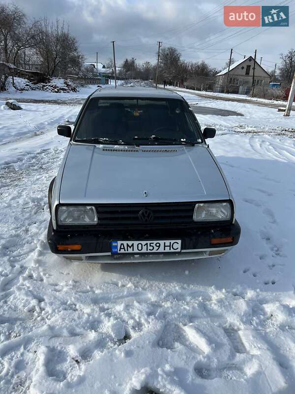 1990 volkswagen jetta