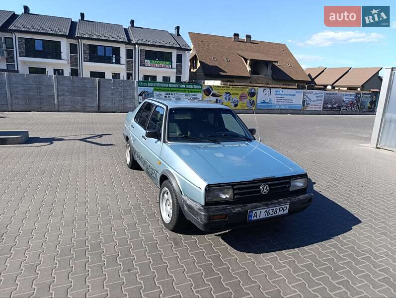 1990 volkswagen jetta