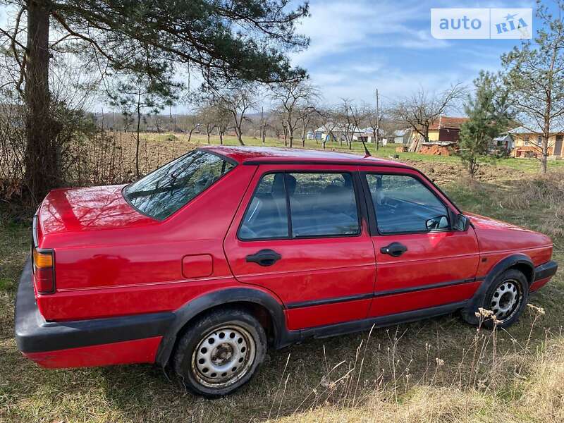 1990 volkswagen jetta