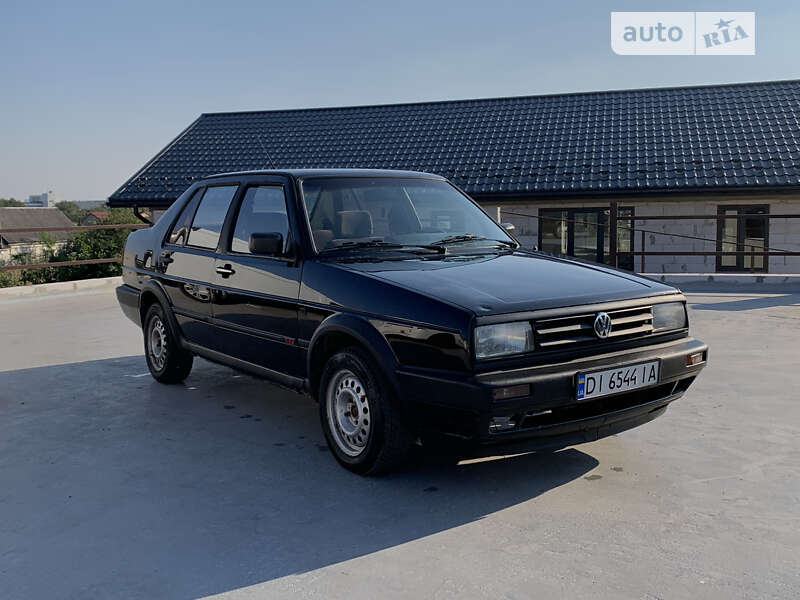 1990 volkswagen jetta