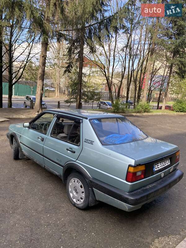 1990 volkswagen jetta