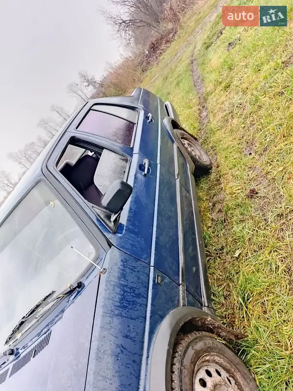 1991 volkswagen jetta