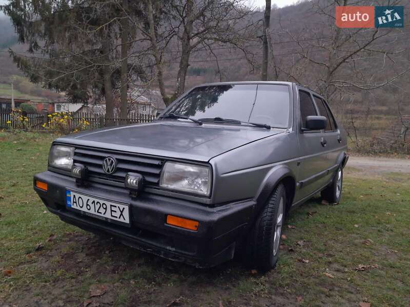 1990 volkswagen jetta