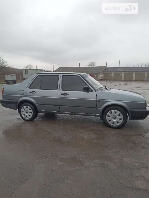 1991 volkswagen jetta
