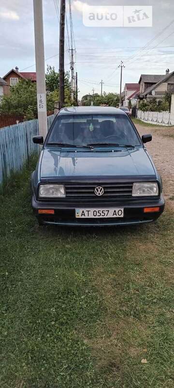 1991 volkswagen jetta