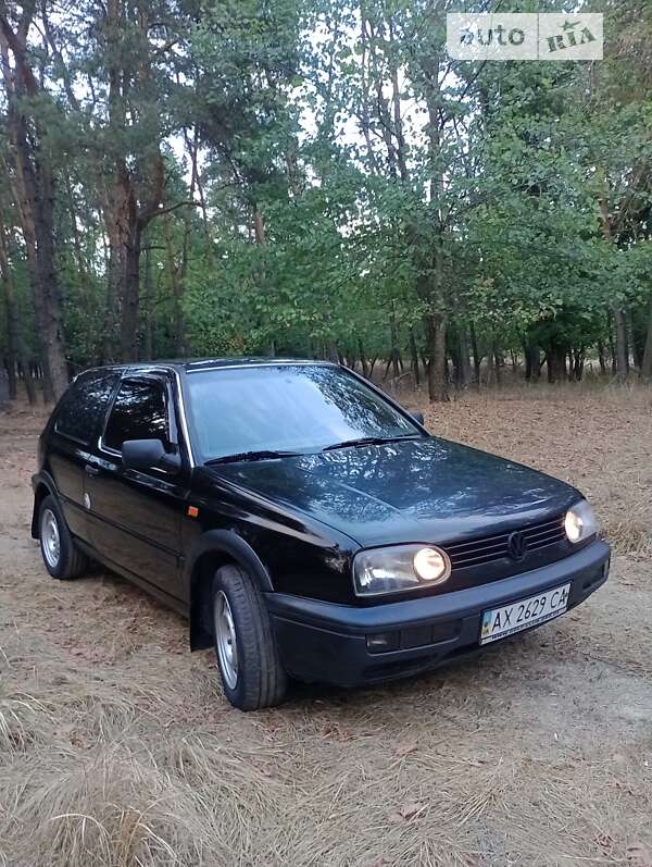 1991 volkswagen golf