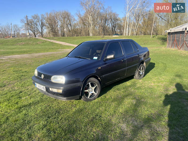 1992 volkswagen vento