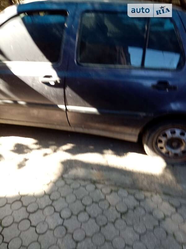 1992 volkswagen vento